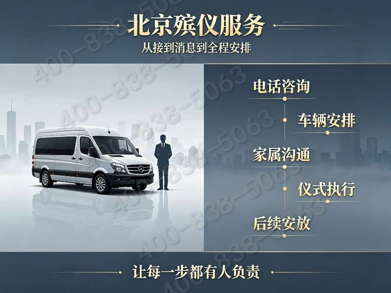 密云家庭追思会布置方案及服务咨询号码大全